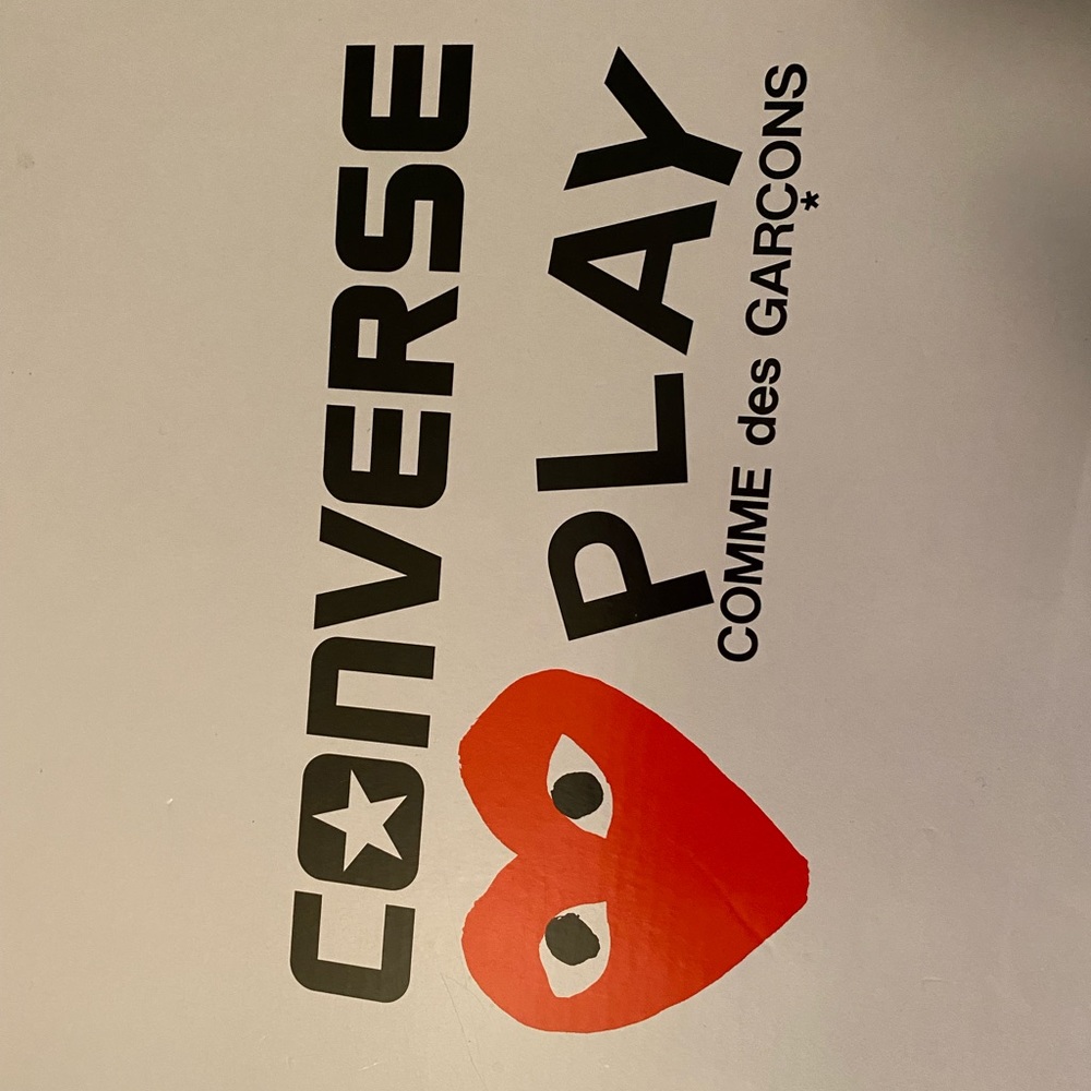 They’re to big was looking for a women’s 8